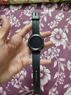 i am selling Samsung watch add Pura para