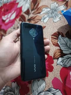 vivo s1 pro condition 10/8