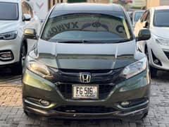 HONDA VEZEL 2014/16 TOTAL GENIUN