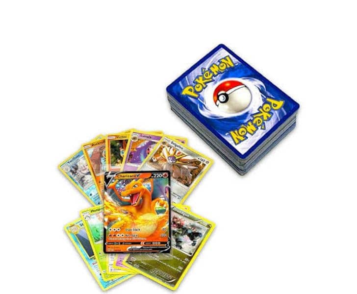 Sword and shield fusion strike Pokémon box with super big card 1