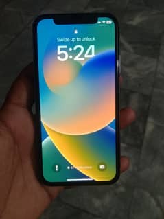 iphone x 256GB