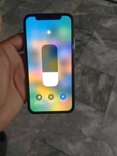 iphone x 256GB