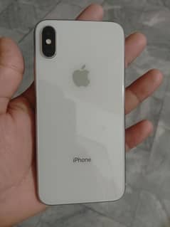 iphone x 256GB