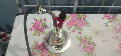 Huka Antique(pure brass) for sale