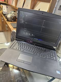 Alienware M17 R4 Gaming Laptop