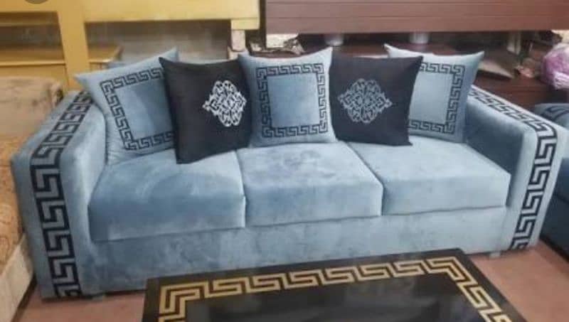 Modern Sofa Sets 2