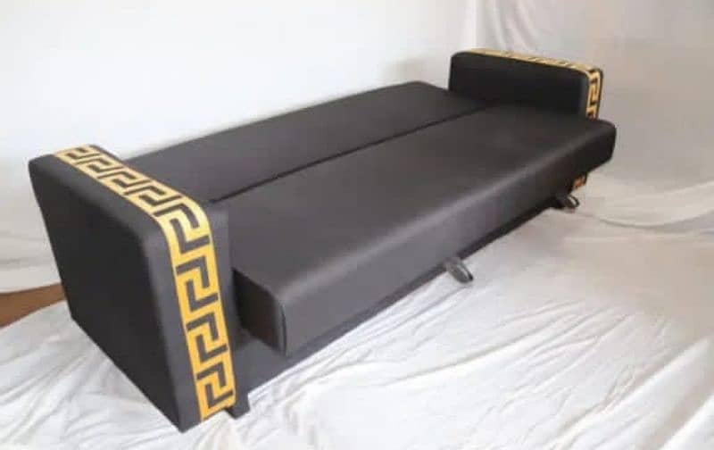 Modern Sofa Sets 4