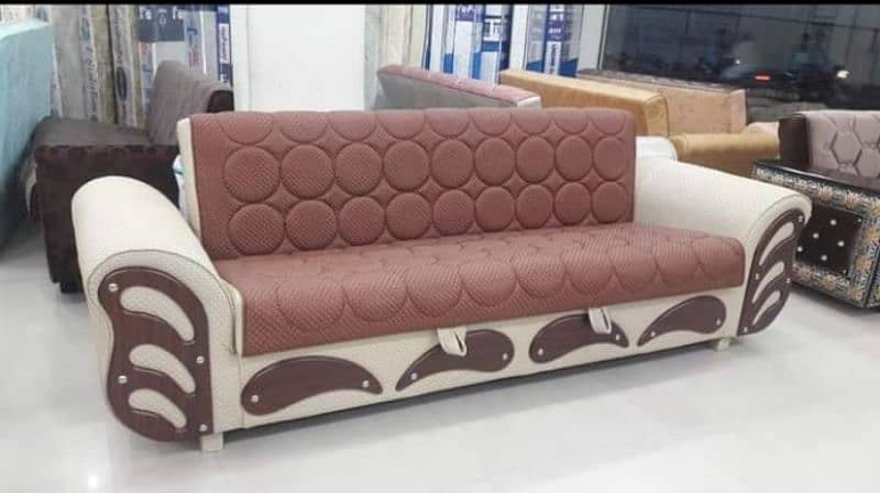 Modern Sofa Sets 7