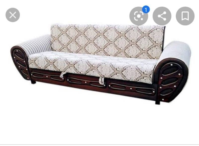 Modern Sofa Sets 8