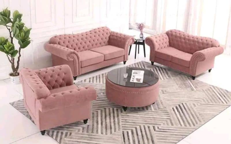 Modern Sofa Sets 9