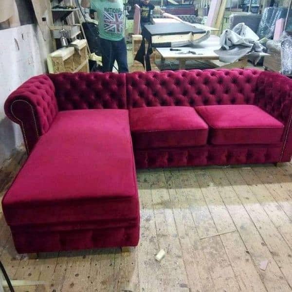 Modern Sofa Sets 10