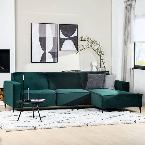 Modern Sofa Sets 12