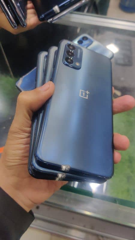 OnePlus N200 ( Non Approved) 1