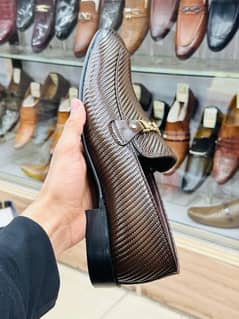 Men boots for eid