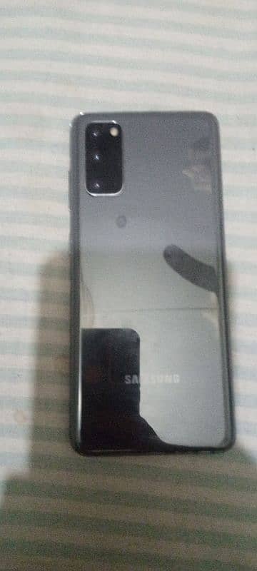 Samsung s20 8.128 non. pta 1