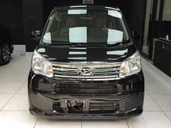 Daihatsu Move Turbo XSA 2023