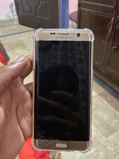 Samsung s7 edge PTA approved