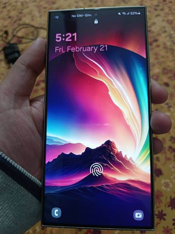 Samsung Galaxy s24 ultra (non pta) 1