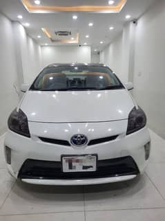 Toyota Prius 2015 S LED