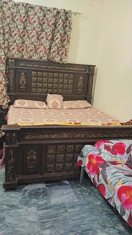 bed for sale 1