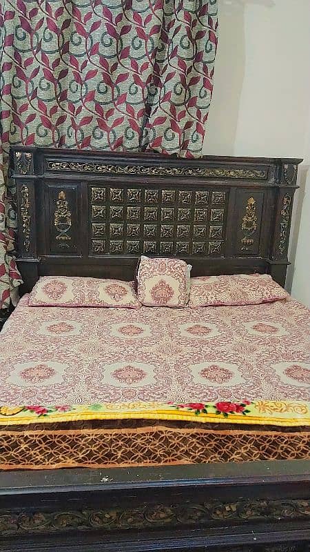 bed for sale 2