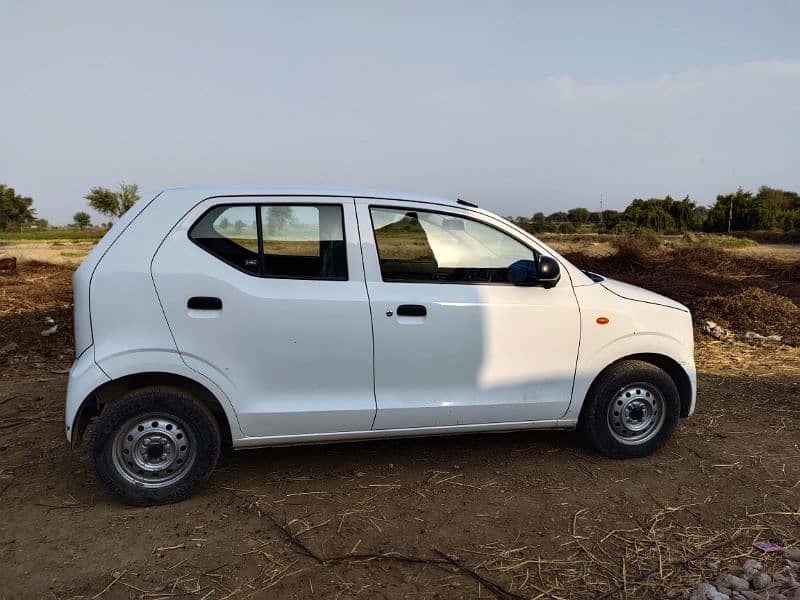 Suzuki Alto VXR 2022 2