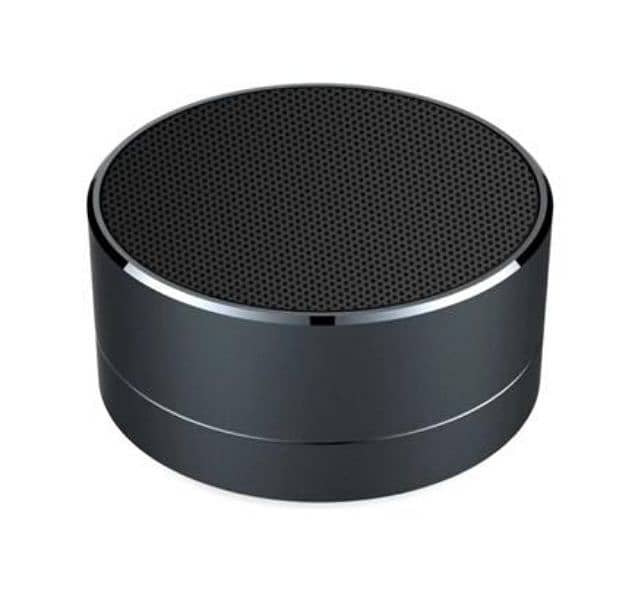 Bluetooth speaker 0