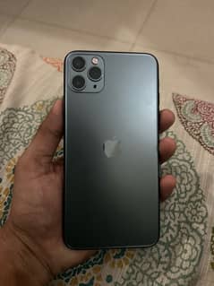 Iphone 11 Pro Max 256gb