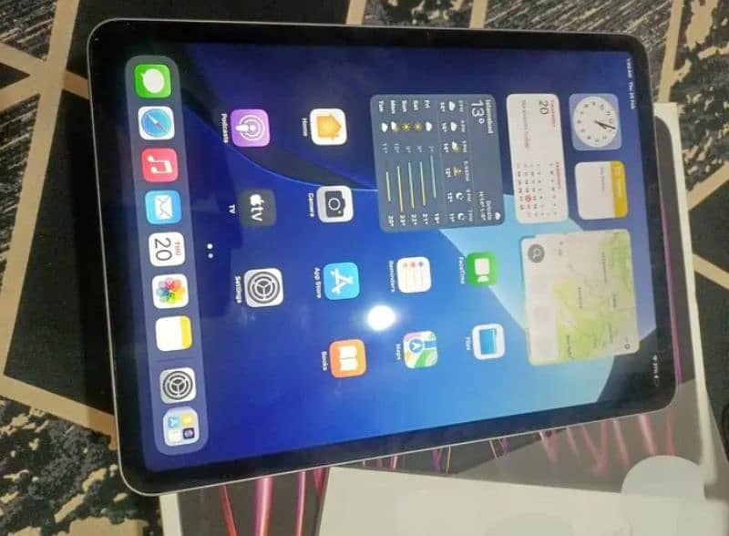 Apple iPad Pro M2 3