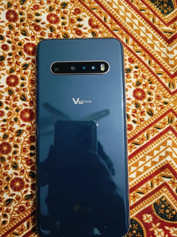 LG V60 ThinQ 5G 8/128 2