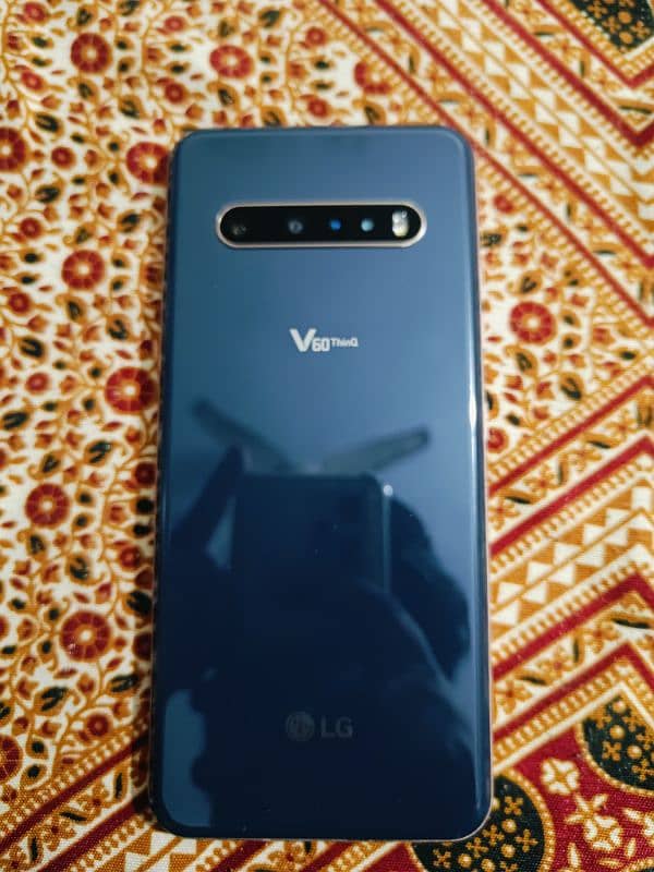 LG V60 ThinQ 5G 8/128 4