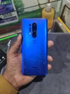 one plus 8pro 12GB256GB