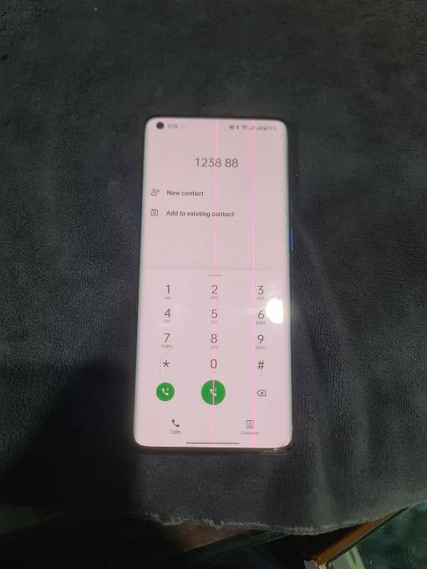 one plus 8pro 12GB256GB 5