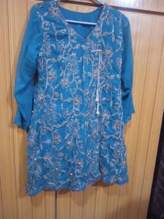 Gently used women's dress for sale