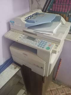 Photocopies Machine