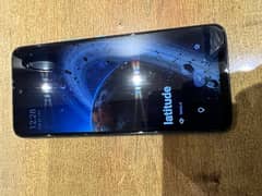 Infinix Hot 12 play 4GB RAM 6 GB ROM