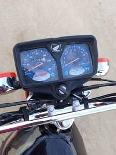 Honda 2022bike model bike bilkul okay collection 3000 km chla he