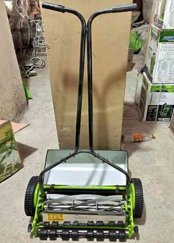 GRASS CUTTER MACHINE , LAWN MOWER MACHINE , GRASS TRIMMER MACHINE 3