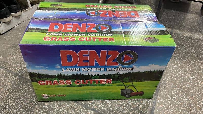 GRASS CUTTER MACHINE , LAWN MOWER MACHINE , GRASS TRIMMER MACHINE 4