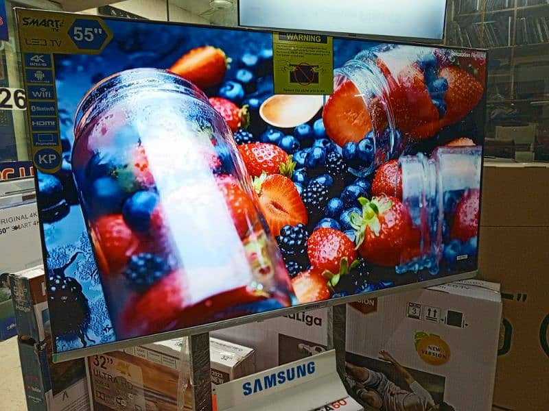 AMAZING OFFER 65 ANDROID SAMSUNG UHD TV 03044319412 0