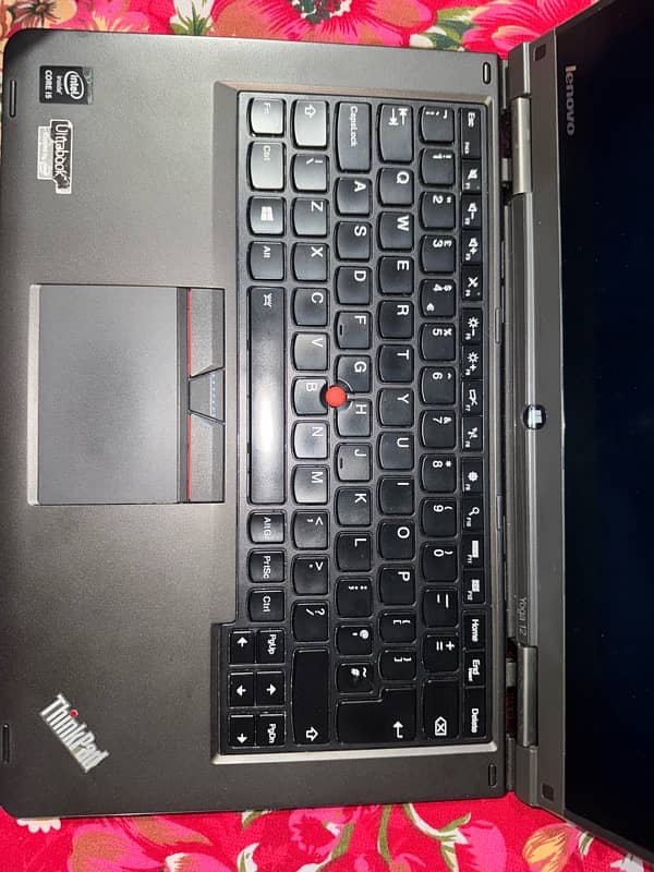 lenovo thinkpad i5 1