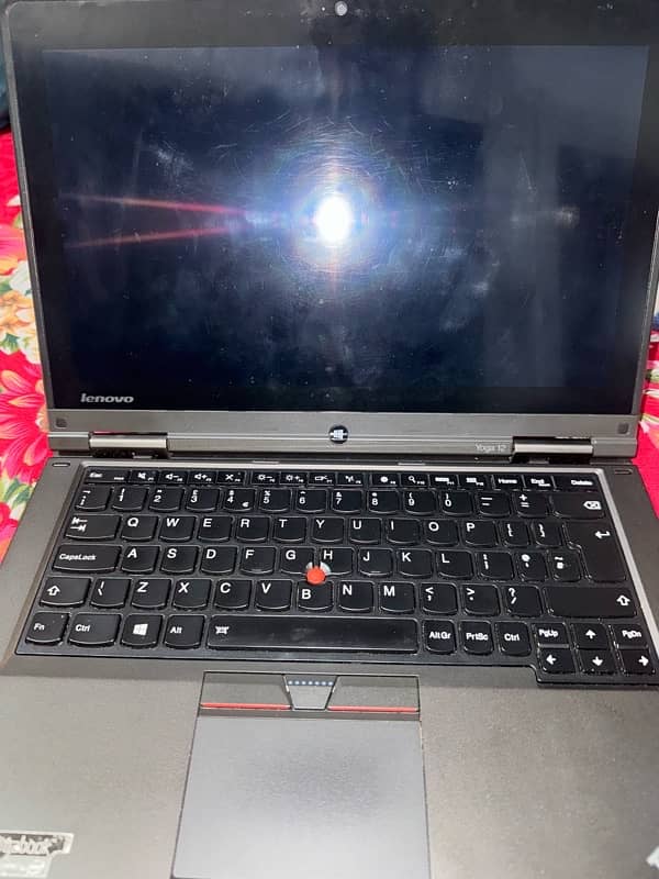 lenovo thinkpad i5 2