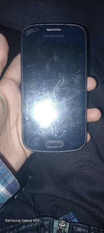 SAMSUNG PHONE FOR SALE 1