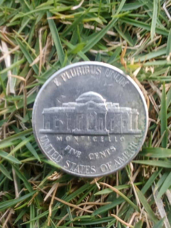 Rare Quarter Dollar 1995 1