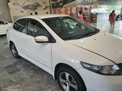 Honda City IVTEC 2019