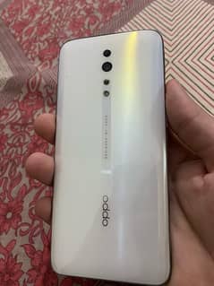 oppo reno z 8/256 pta approved read ad