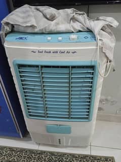 Anex Air Cooler