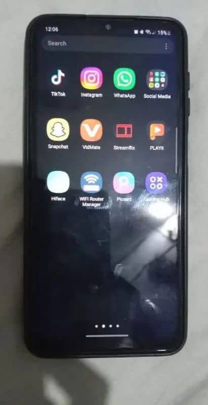 Samsung A12 1