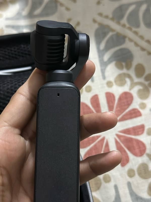 DJI Osmo Pocket 2 camera with all accessories 2