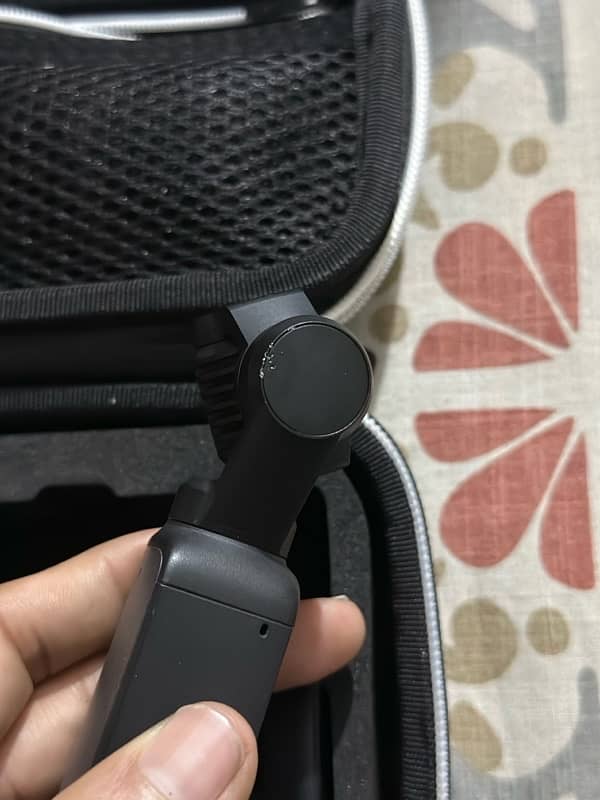 DJI Osmo Pocket 2 camera with all accessories 5